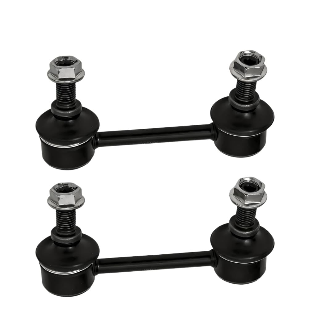 Barra Stabilizzatrice Posteriore 2 Pezzi Compatibile Con Subaru Forester Impreza 2003 2004 2005 2006 2007 2008