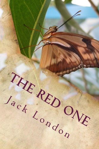 The Red One 1975762940 Book Cover