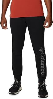 Columbia Men's M CSC Logo Fleece Jogger II