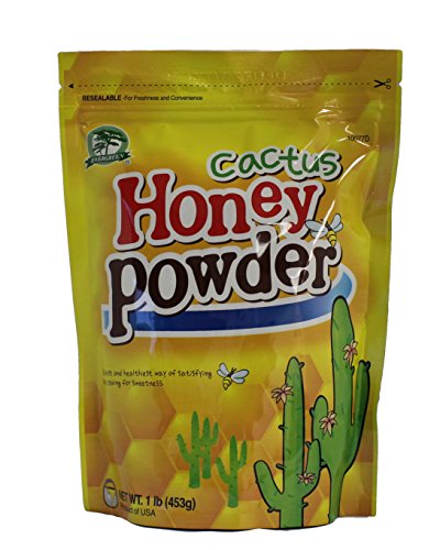 Evergreen Miel en Polvo 16 oz