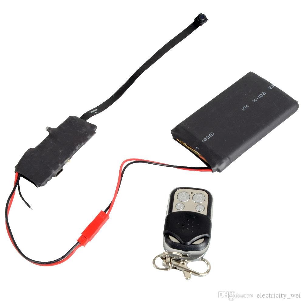 MICROSPIA SPY CAMERA F8 SPIA FULL HD MOTION DETECTION TELECAMERA MICRO NASCOSTA MICROCAMERA CON TELECOMANDO (MICRO SD NON INCLUSA) CW178