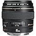 Canon EF 85mm f/1.8 USM Medium Telephoto Autofocus Lens + Lens Pouch + 58mm 3 Piece Filter Set (UV, CPL, FLD) and Accessory Bundle