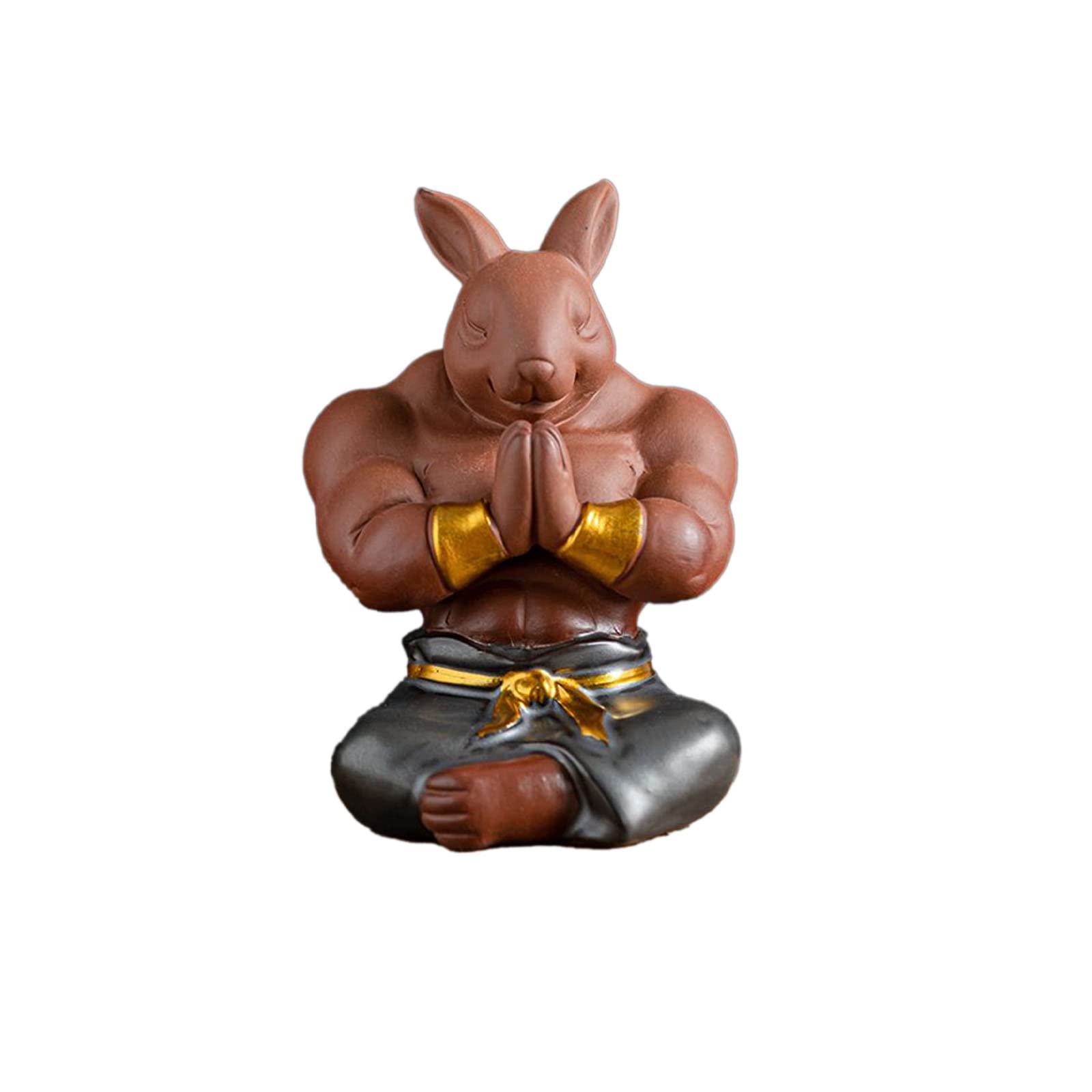 筋肉うさぎ ラッボザ筋肉ウサギ - LINE スタンプ | LINE STORE