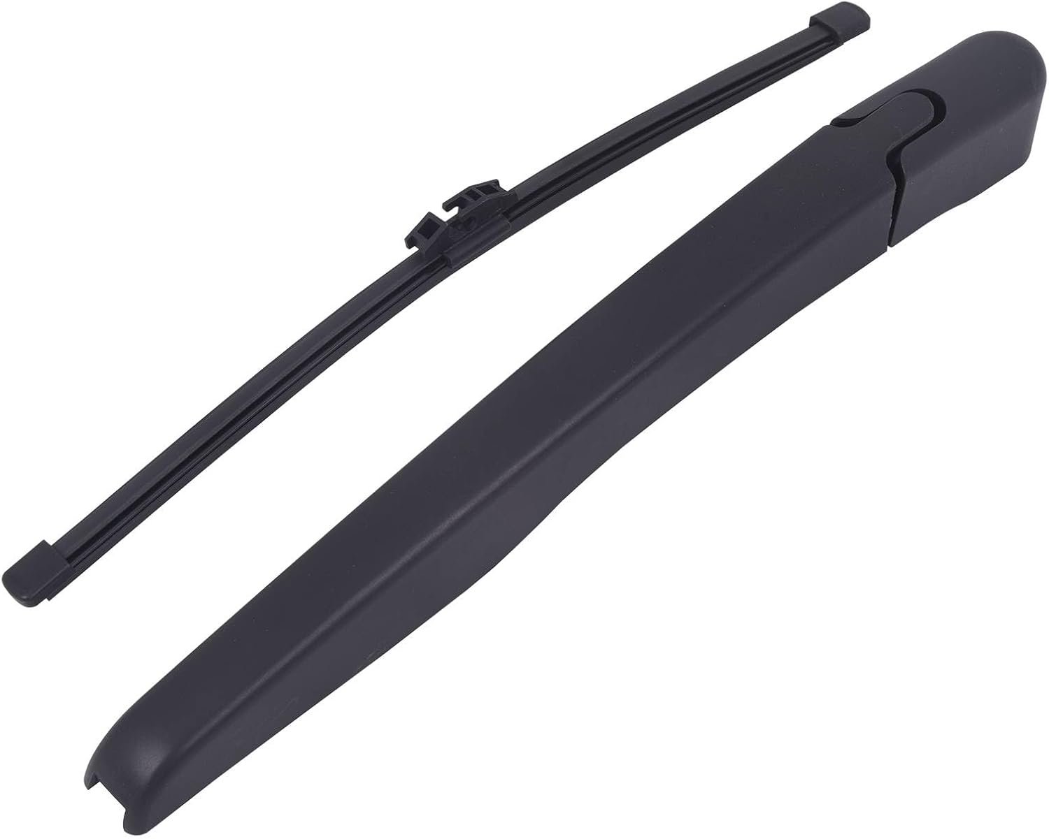 Rear Windshield Wiper Arm with Blade LJ6Z-17526-B, LJ6Z17526B