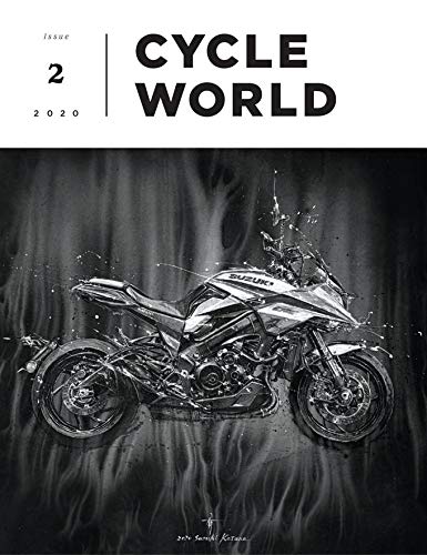 Cycle World