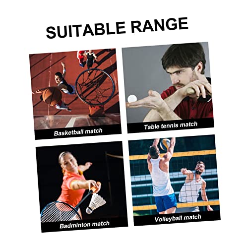 Marcador Profesional Deportivo para Tenis de Mesa y Otros Deportes miniatura 4