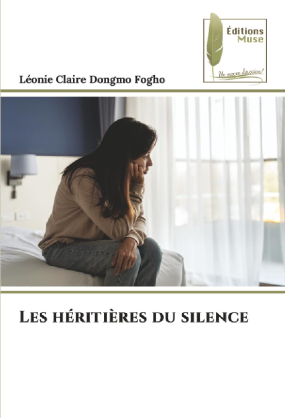 Les héritières du silence