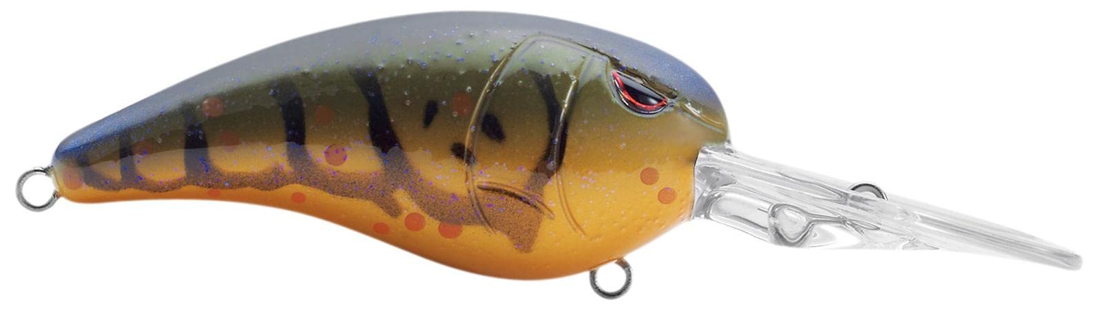 SproRkcrawler 50 Olive Craw (SRC50OLC)