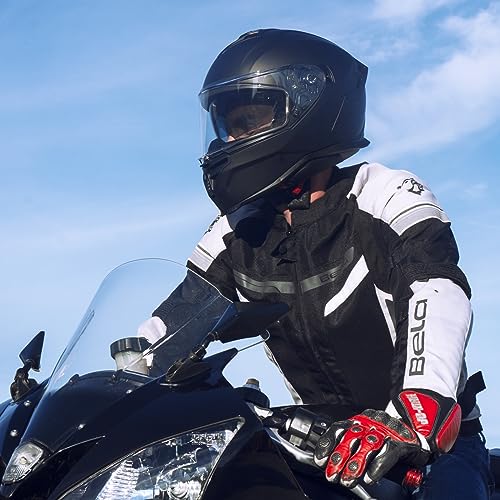 Casque intégral CGM 363A pour vos trajets quotidiens et trajets professionnels - 4
