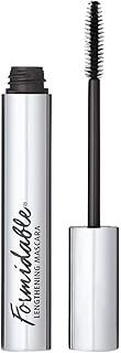 Lune+Aster Formidable Lengthening Mascara | Longwear Mascara, Lifts And Lengthens Up To 17 Hours - Black