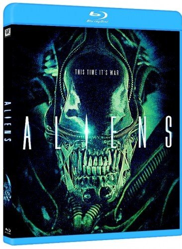 Amazon Com Alien 2 Aliens Movies Tv