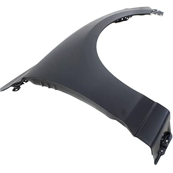 Amazon.com: For Mazda 6 2014 15 16 2017 Front Fender