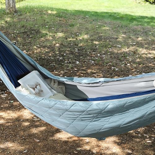 Poncho à capuche chaud pour le camping et couverture imperméable d'extérieur - 3