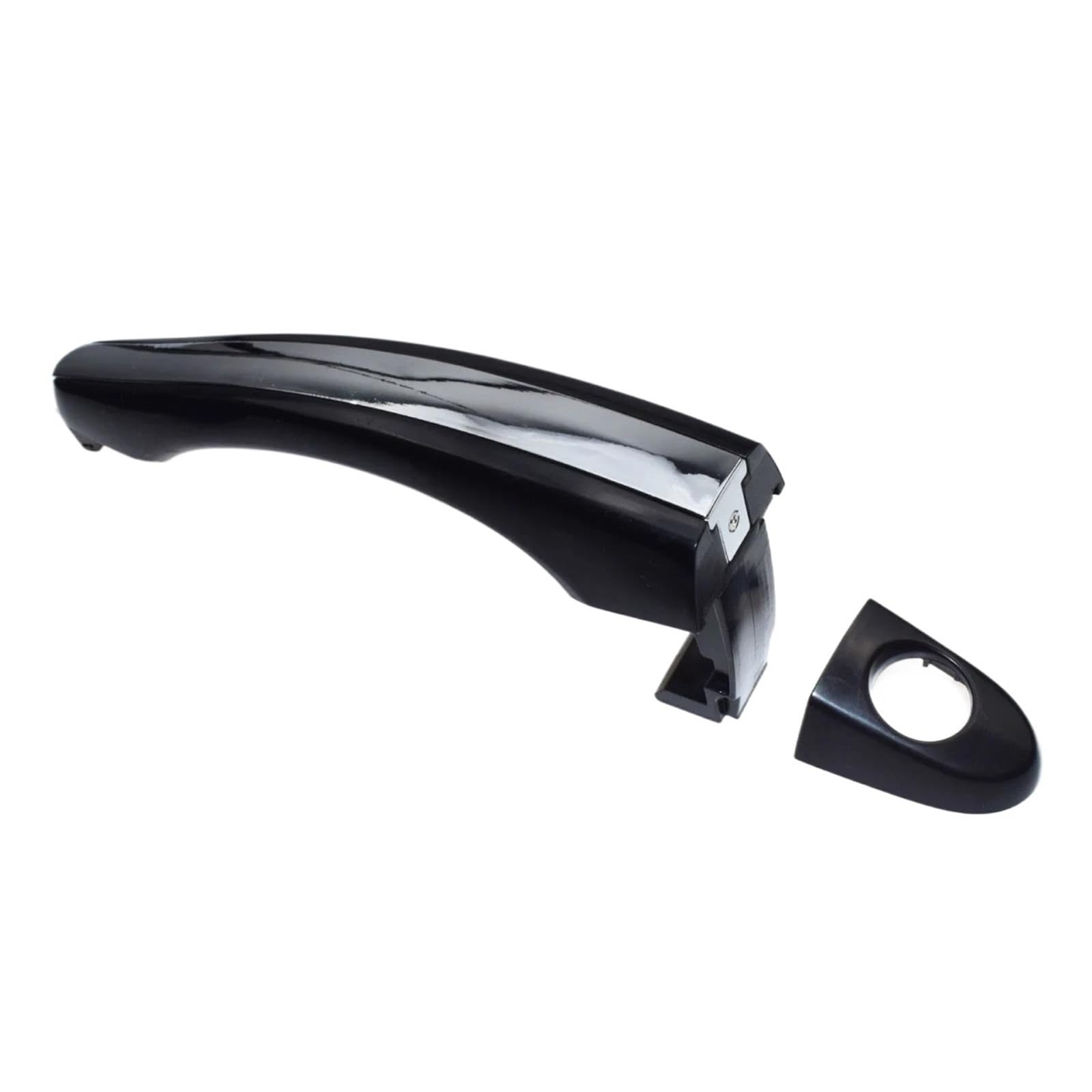 Zhqdrcy One Color Door Open Handles For Hyundai For Azera 826523L000 826513L000 Hy1310130 Car Door Handle
