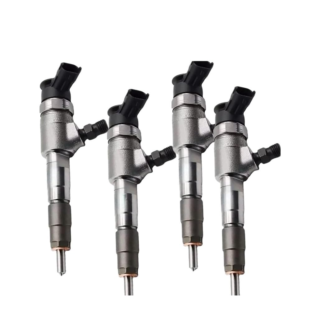Fuel Injectors Fuel Injector for Fiesta 1.6