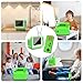Handheld Game for Kids -Preloaded 168 Retro Video Games, Portable Gaming Player Support Two Players 3.0