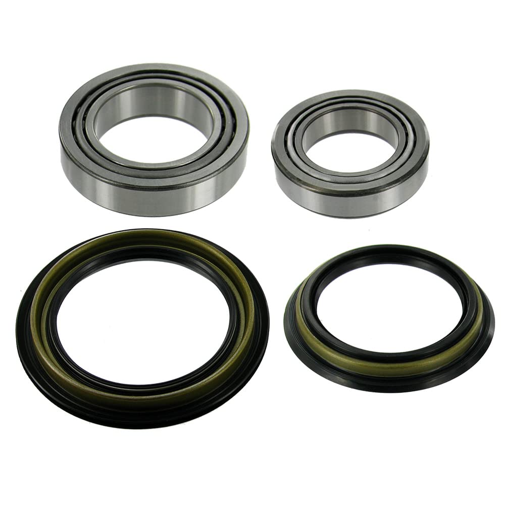 Skf Vkba 3949 Kit Cuscinetti Per Routa-image