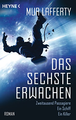 Das sechste Erwachen: Roman (German Edition)