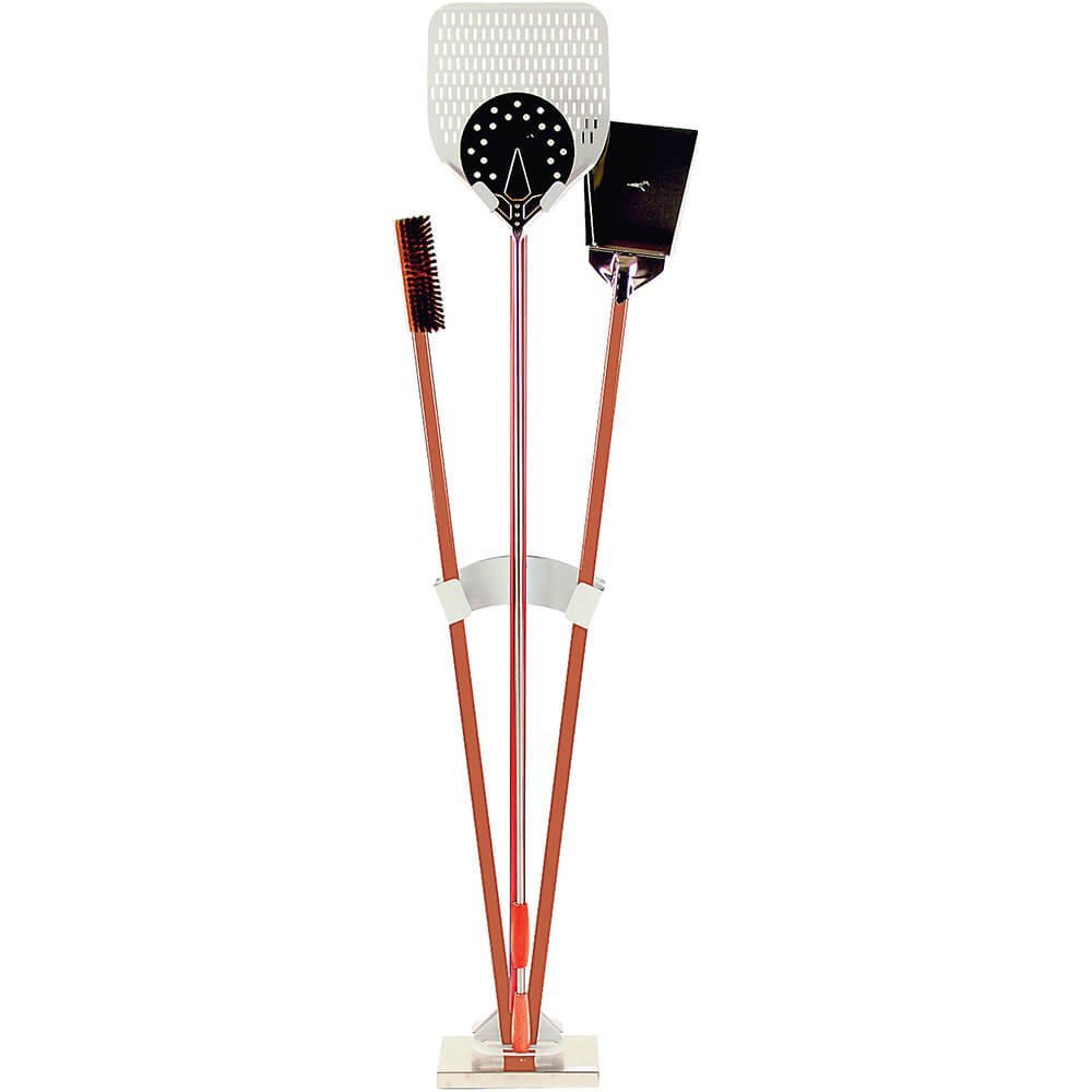 Paderno World Cuisine Pizzaschaufel-Halter