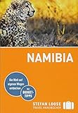 namibia reiseführer loose  Stefan Loose Reiseführer Namibia: mit Reiseatlas und Safari-Guide (Stefan Loose Travel Handbücher)