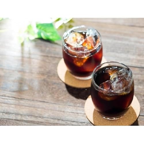 名古屋のワダコーヒー リキッドアイスコーヒー 1L×6本セット(無糖タイプ)