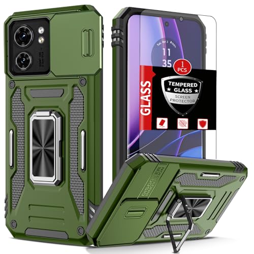 Coque Motorola Edge 40 anti-rayure pour réparer la fragilité de l'écran