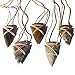 NWI Trading Company Arrowhead Necklace