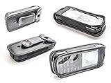 Handy-Tasche mit Gürtelclip für das Nokia 112