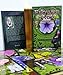 Flower Magic Oracle Cards: 44 full colour cards & 110pp guidebook