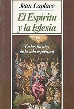 Paperback Espíritu y la Iglesia, El [Spanish] Book