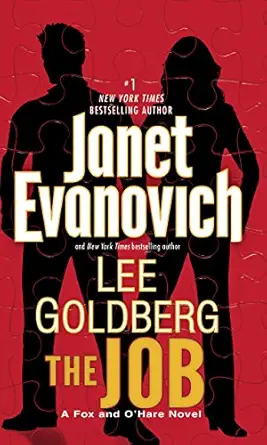 The Job (Fox and O'Hare Series, Book 3)