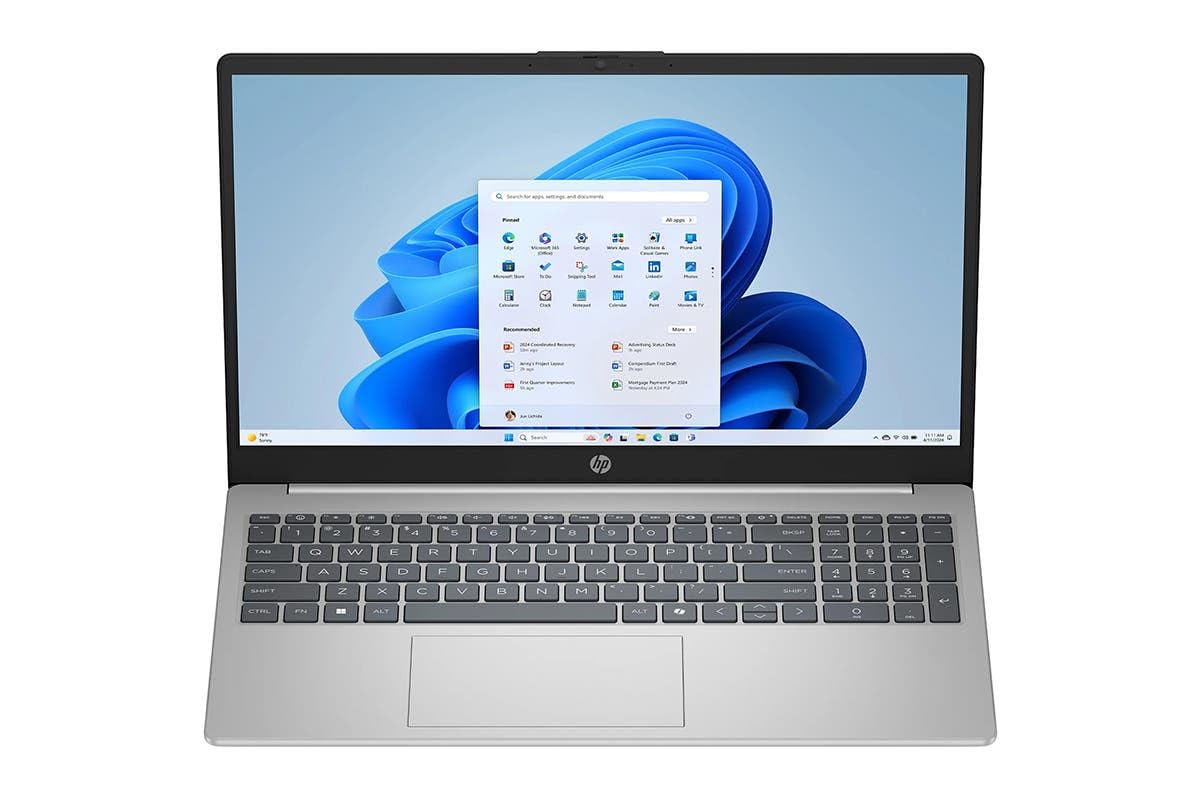 Amazon.com: HP Pavilion 15.6