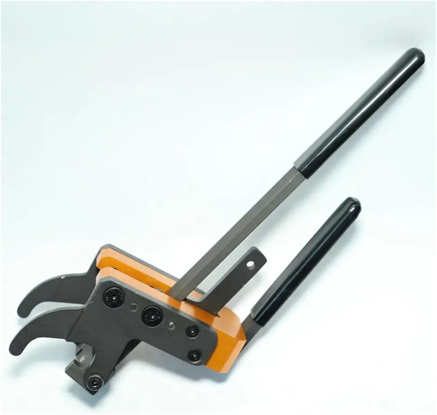 Valve Pressure Spring Remover Installer Plier Intermediate Levers Removal Tool Compatible with BMW B38 B48 Engines OEM 2359088 2359089