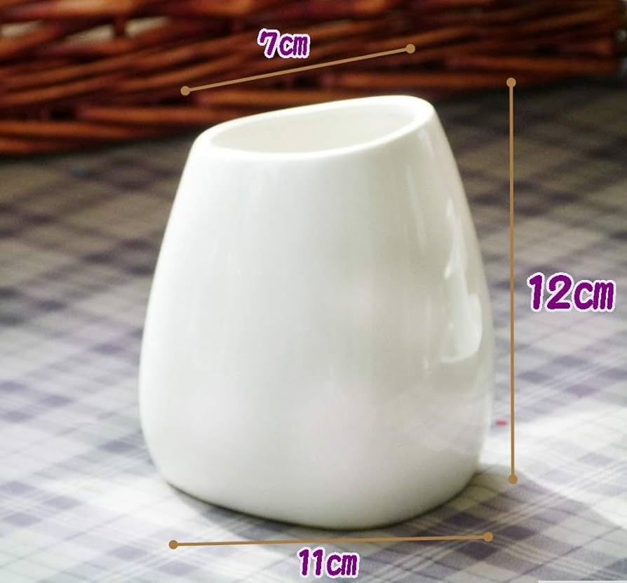 陶器　花器 楽天市場】【送料無料】花瓶 フラワーベース 陶器 白 おしゃれ
