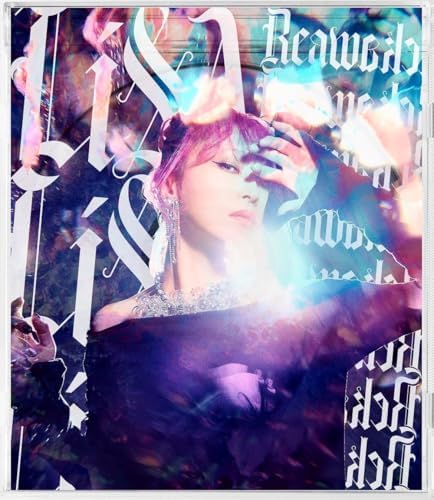 【Amazon.co.jp限定】ReawakeR (feat. Felix of Stray Kids) (初回生産限定盤) (メガジャケ付)