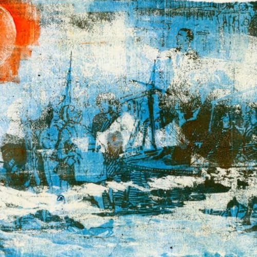 SELECCI&Oacute;N 09 2025 BLUES SYNDICATE cover art