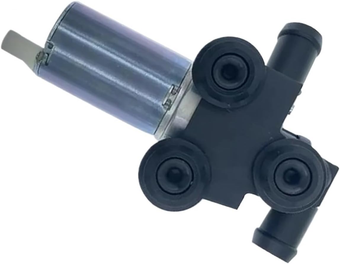 64116928246 Car Engine Cooling Pump Valve Fit for BMW E81 E87 E90 X1 116I 120I 318I 320I Replacement Parts Accessories Engine Parts