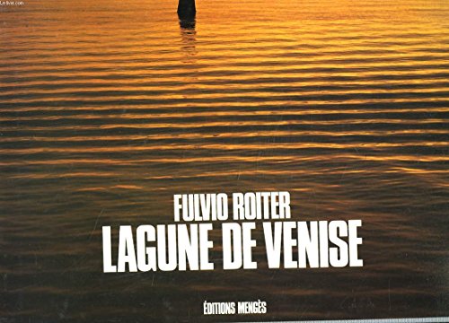 LAGUNE DE VENISE