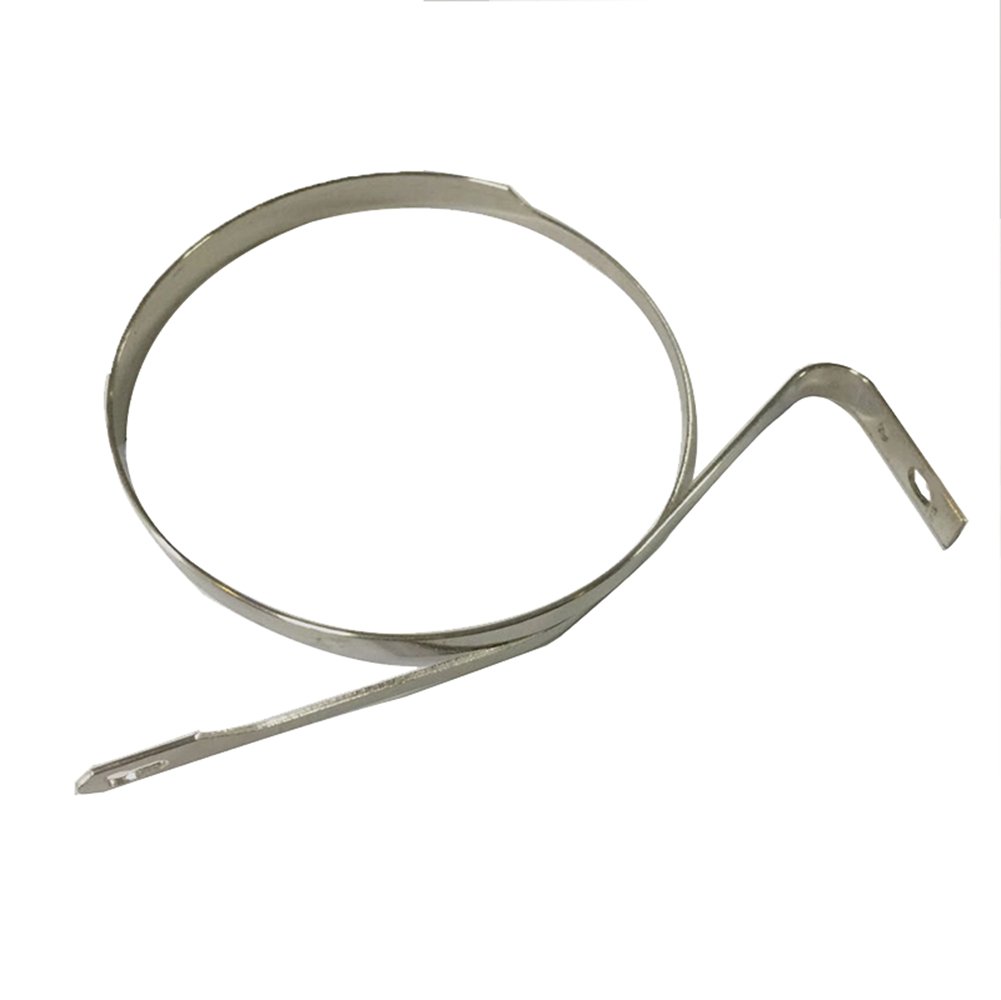 Amazon.com: Farmertec Brake Band Compatible with MS261 Chainsaw