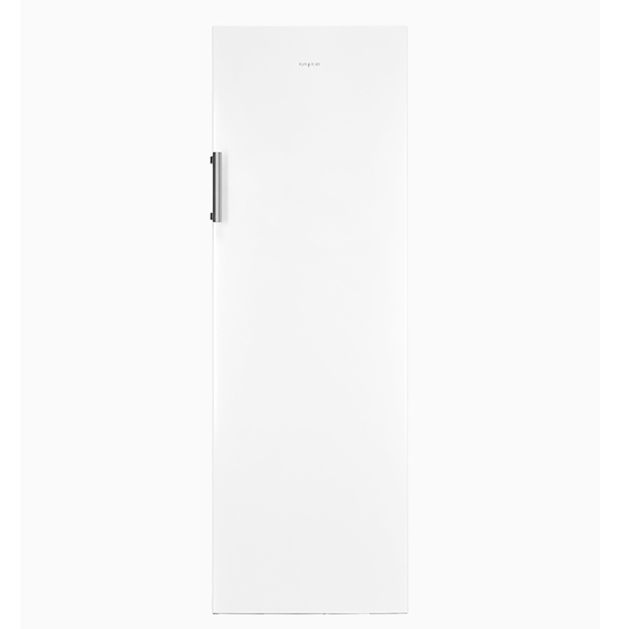 Exquisit® Congelador Vertical 194L, Color Blanco, Clase D, Tecnología No-Frost, Congelación Rápida, Alarma de Puerta, Puerta Reversible, 5 Cajones, Medidas (169,1 x 56,0 x 56,5 cm)