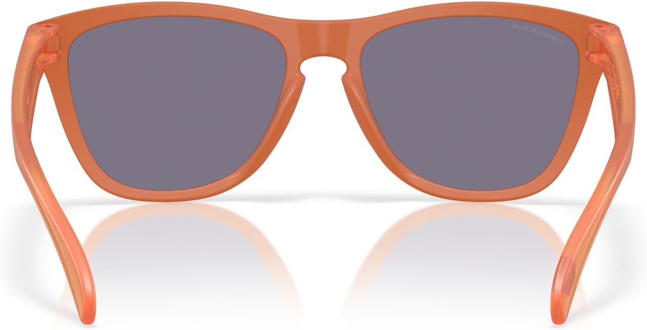 Oakley OO9013 Frogskins Square Sunglasses