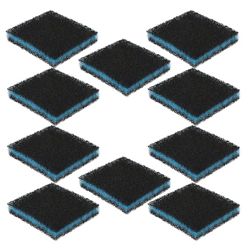 Ipetboom Depilatorio per Animali Domestici Riutilizzabile 10 Pezzi, Rimuovi Peli e Pelucchi per Lavatrice e Asciugatrice, Raccogli Peli per Bucato per Vestiti Puliti