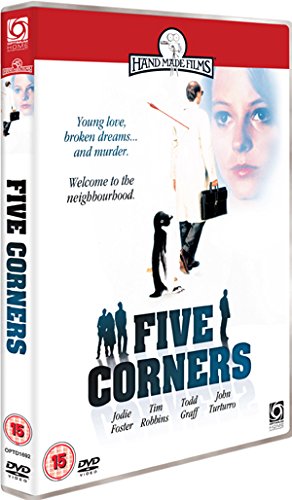 Five Corners [DVD] [1987]