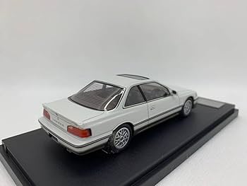 Amazon | MARK43 1/43 ミニカー レジェンド Honda Legend 2 Door