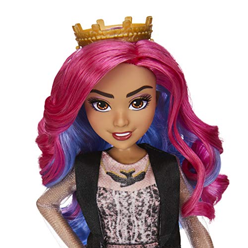 Disney Descendants Audrey Singing Doll, Sings Queen Of Mean From 3 #TOP5