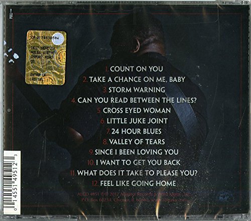 Vista 2 de Show Of Strength