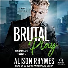 Brutal Play cover art
