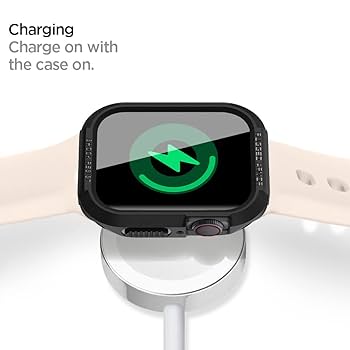 Apple Watch - 【ライナスの毛布】 Amazon.co.jp: Apple Watch Series9 8 7 6 5 4 3 SE SE2 41mm