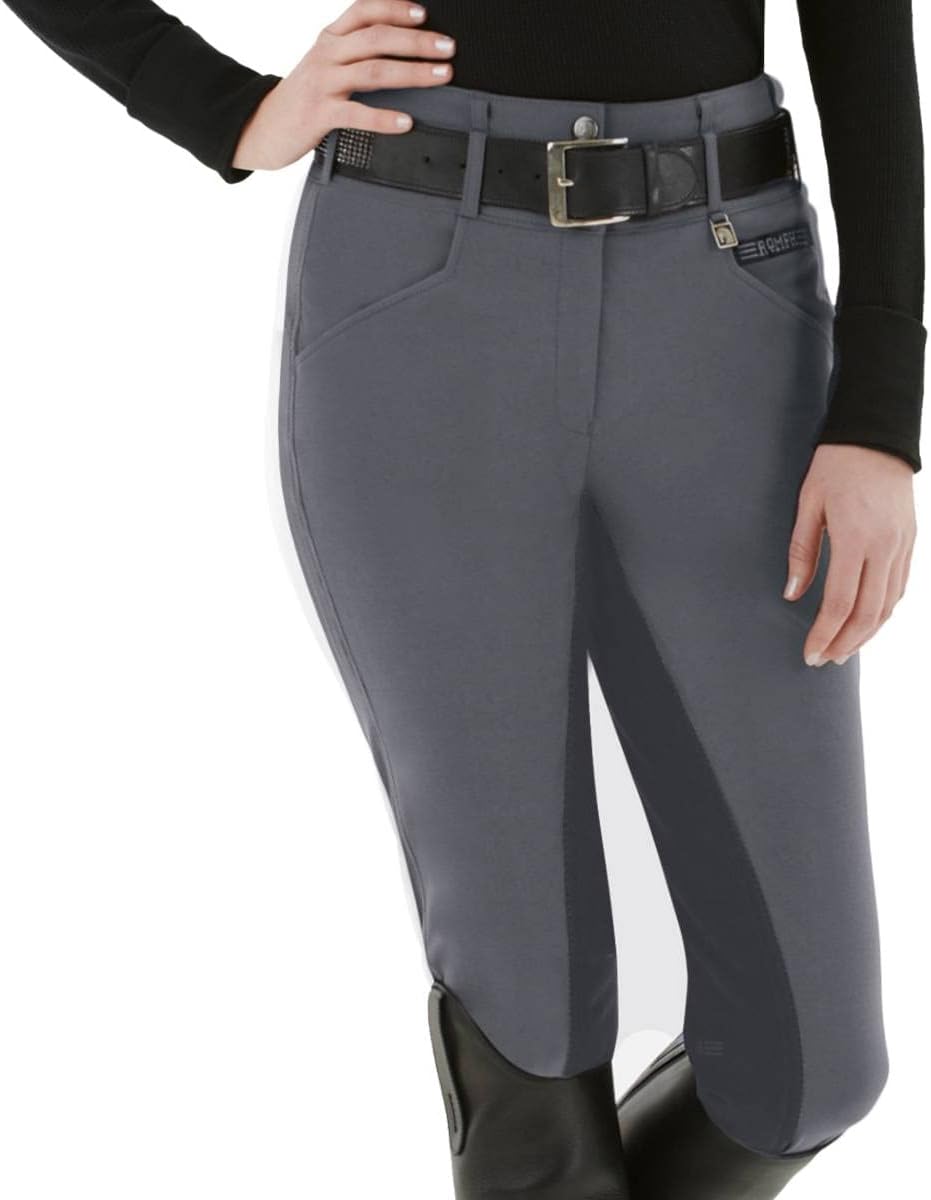 Romfh Ladies Champion FS Breech