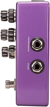 Amazon | PIGTRONIX (ピグトロニクス) ギターシンセサイザー